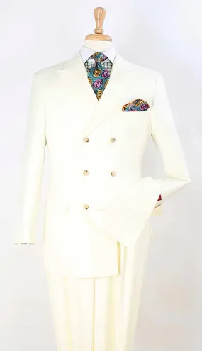 Iconic DM-35-OFW Mens Suit