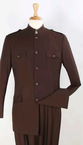 Iconic K-4 2pc Mens Suit
