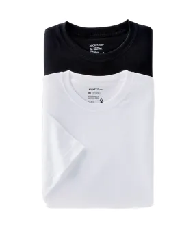 Jockey Crewneck Tee Shirt (2-Pack)