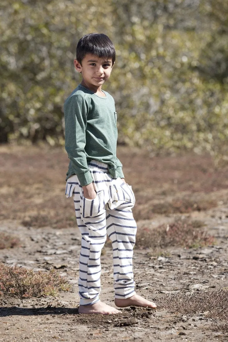 Kravitz Pants - Coastlines