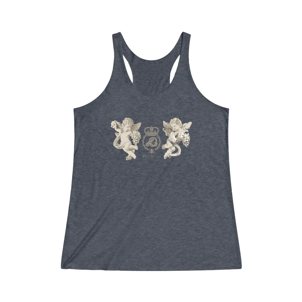 LD Guardian Angels Tank-top