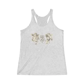 LD Guardian Angels Tank-top