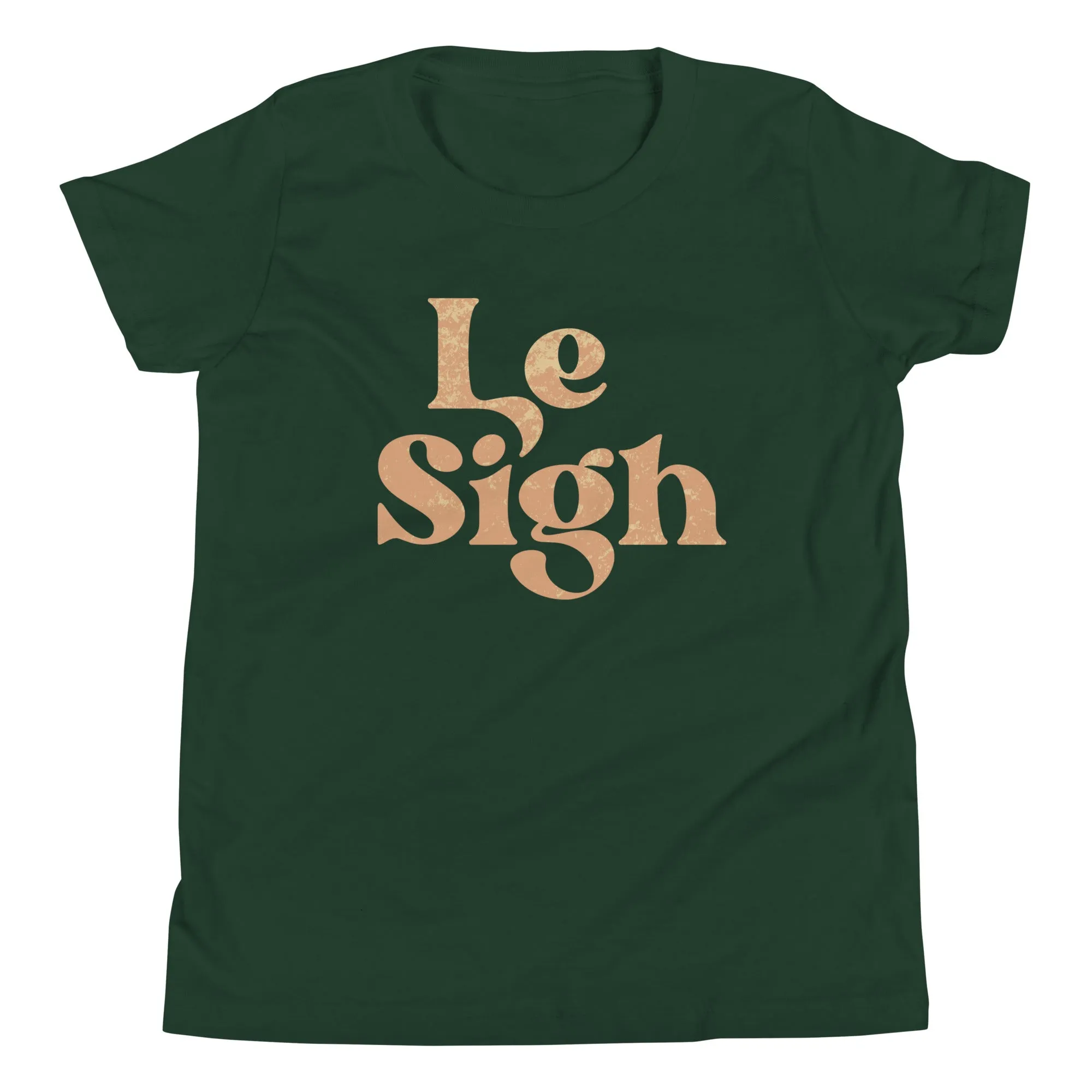 Le Sigh Kid's Youth Tee