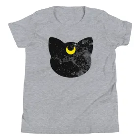 Luna Sky Kid's Youth Tee
