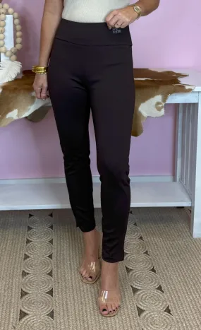 Magic High Waste Skinny 26" (3 colors)