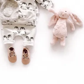 Modern Trousers with Penguins