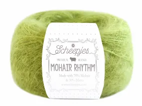 Mohair Rhythm 672