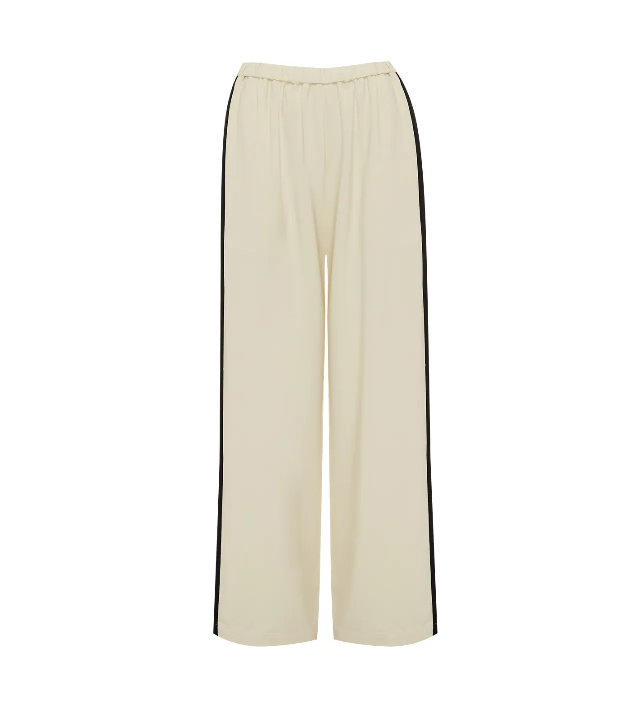 Monaco Pant in Brule and Nior