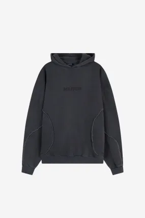Oversized Hoodie | Shadow