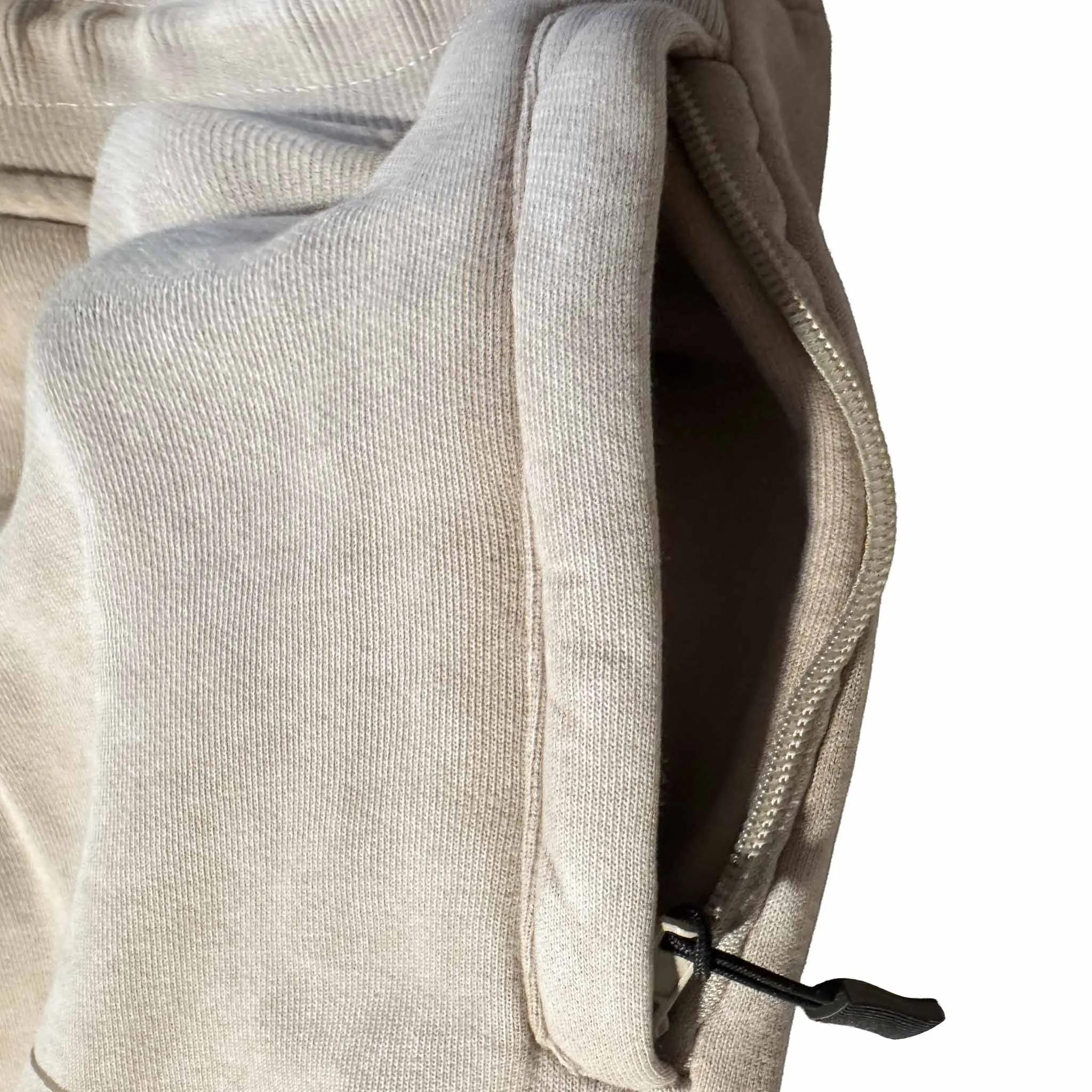 Sierra Mojave French Terry Jogger Set