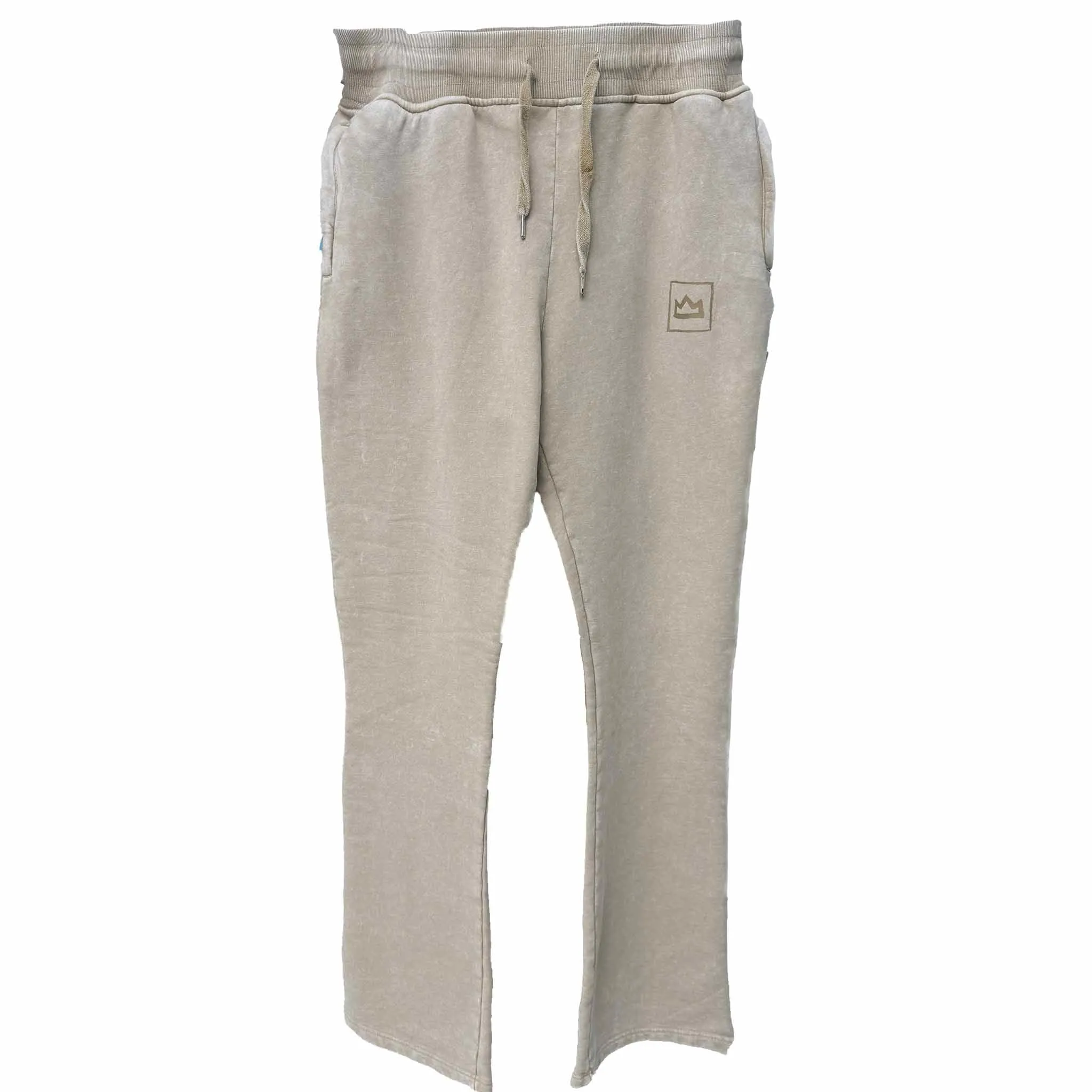 Sierra Mojave French Terry Jogger Set