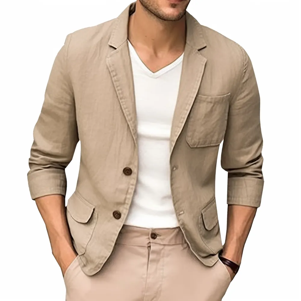Summer Jacket Men