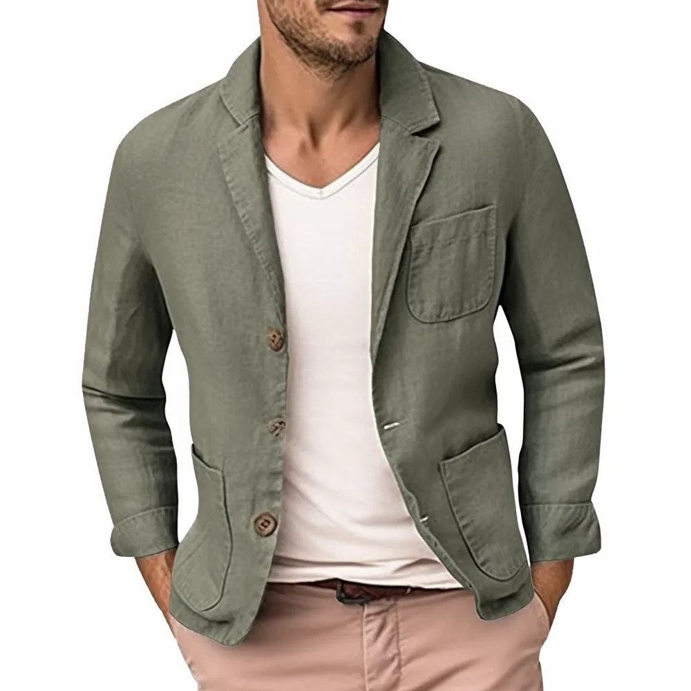 Summer Jacket Men