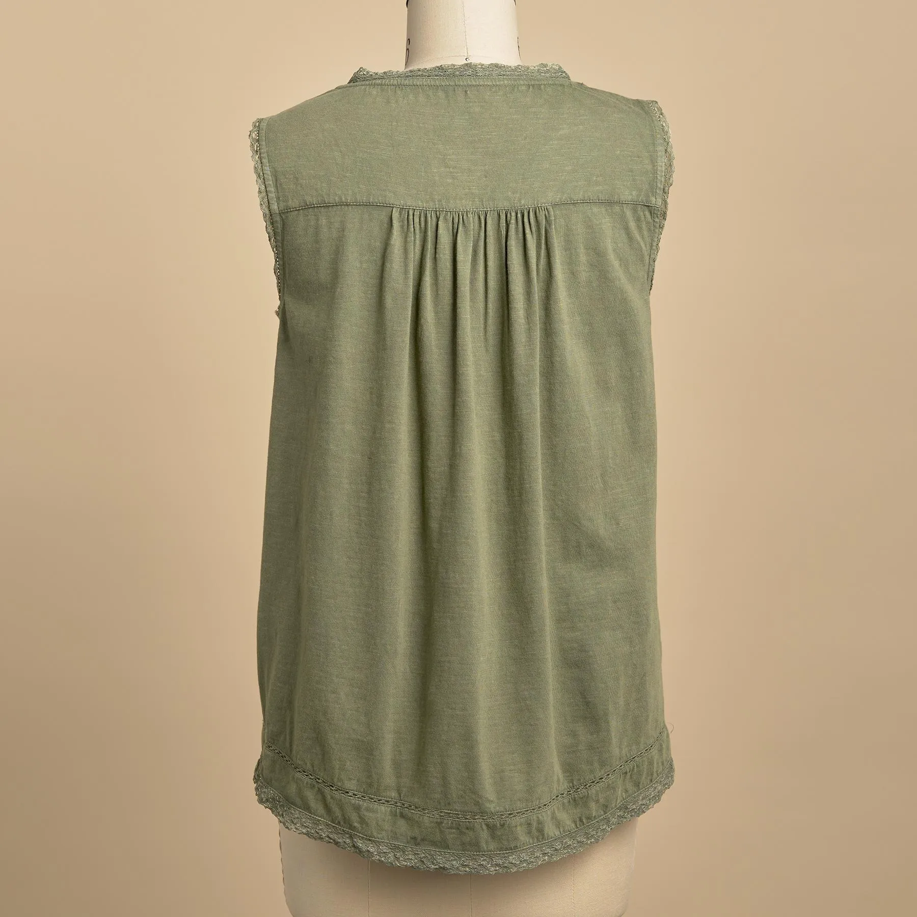 Tea Timeless Tank