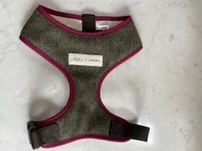 Traditional Dog Harness