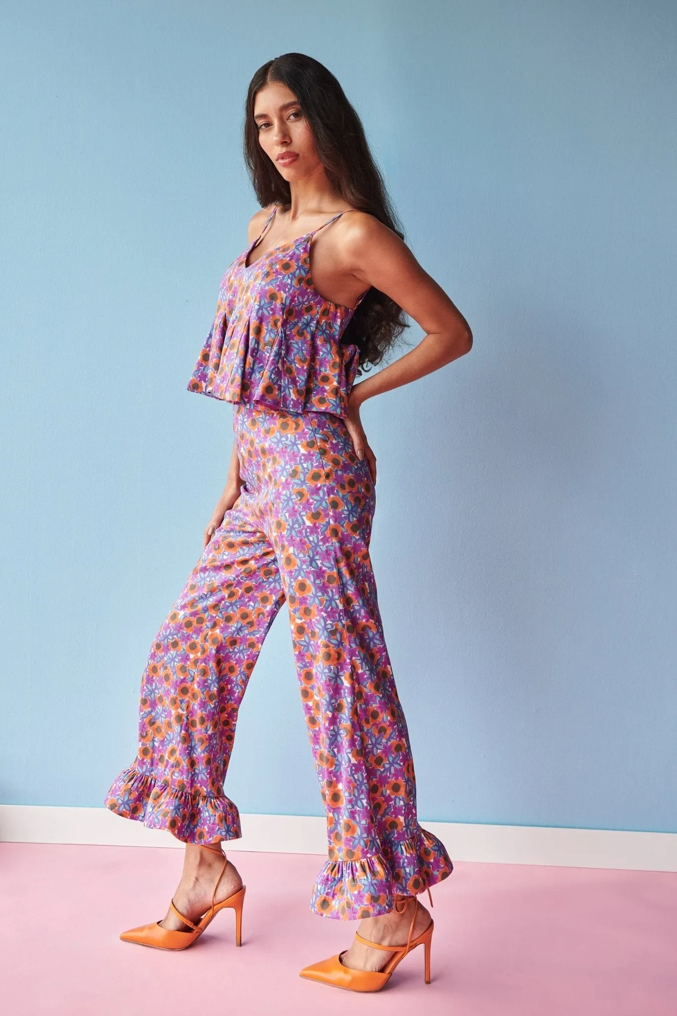 Trilha Pants