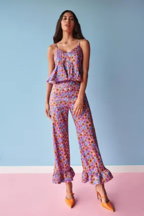 Trilha Pants