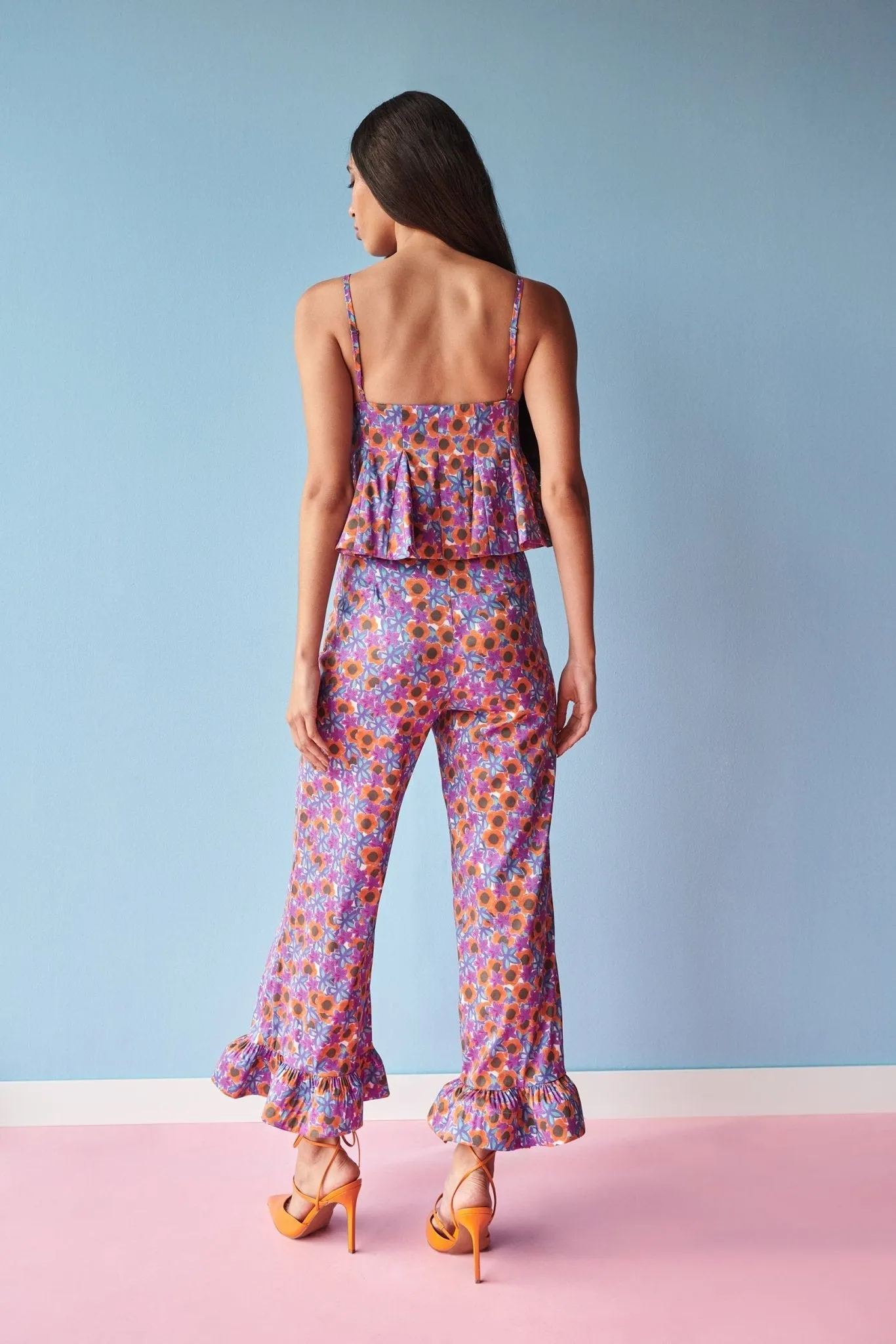 Trilha Pants