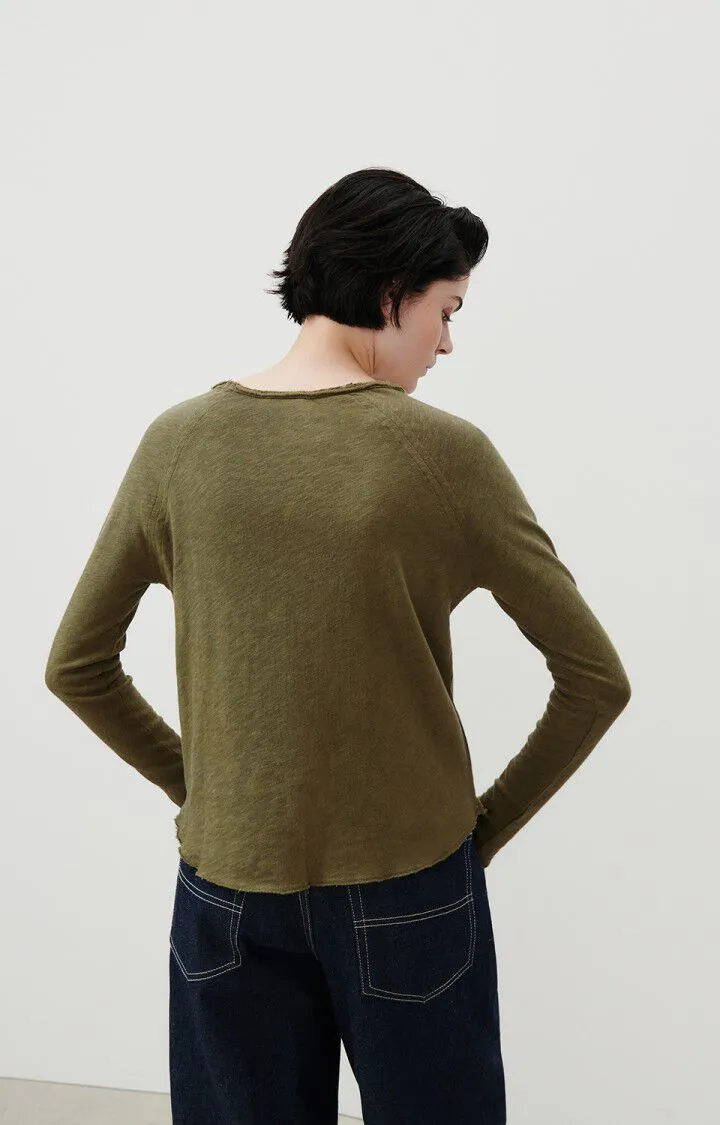 Tshirt Son31g Buisson-Vinta