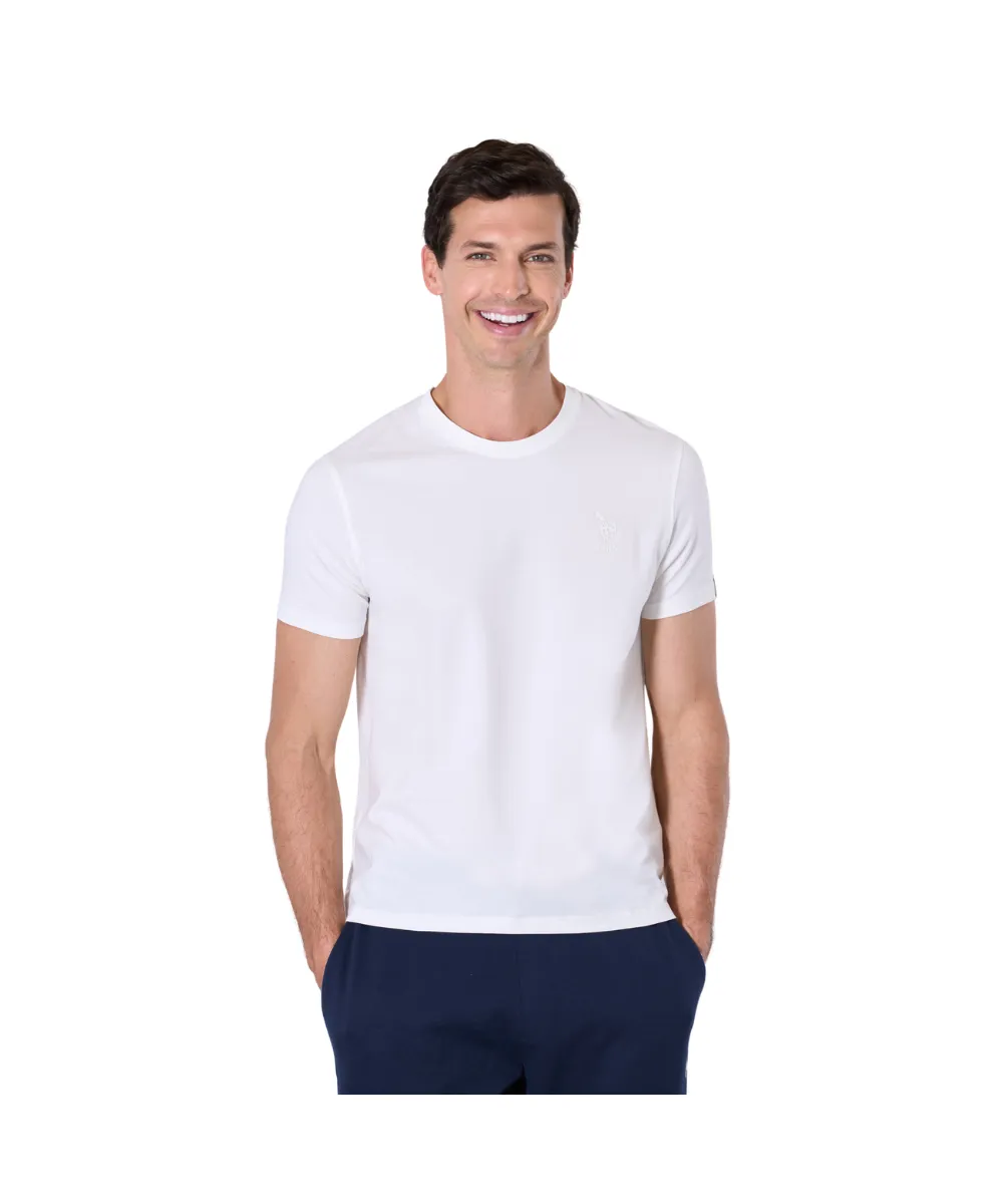 US POLO MEN TIMELESS T-SHIRT
