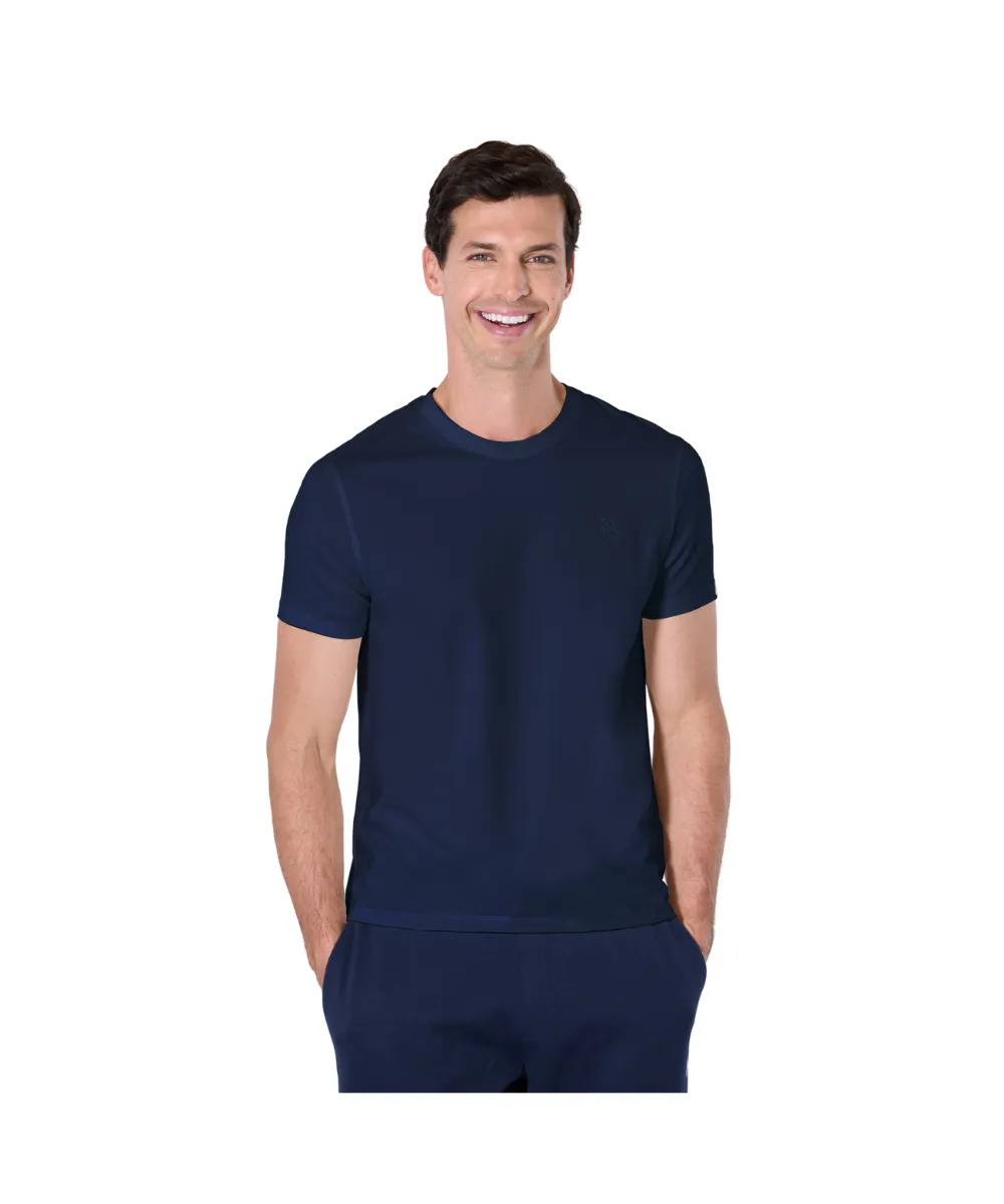 US POLO MEN TIMELESS T-SHIRT