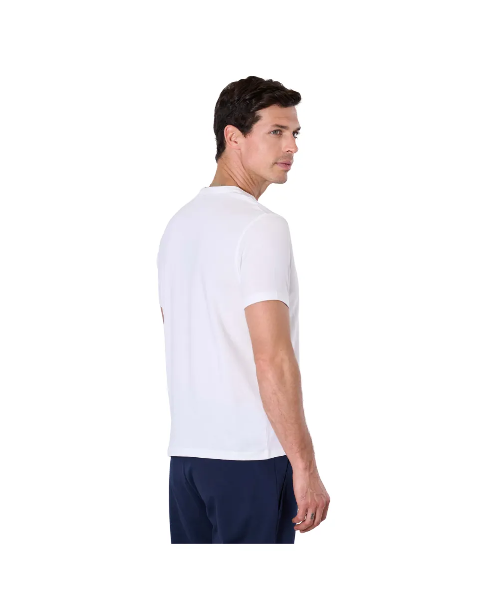 US POLO MEN TIMELESS T-SHIRT