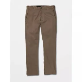 Volcom Frickin Modern Stretch Chino Pants