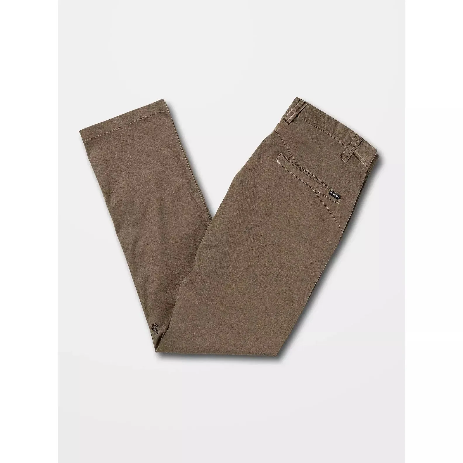 Volcom Frickin Modern Stretch Chino Pants