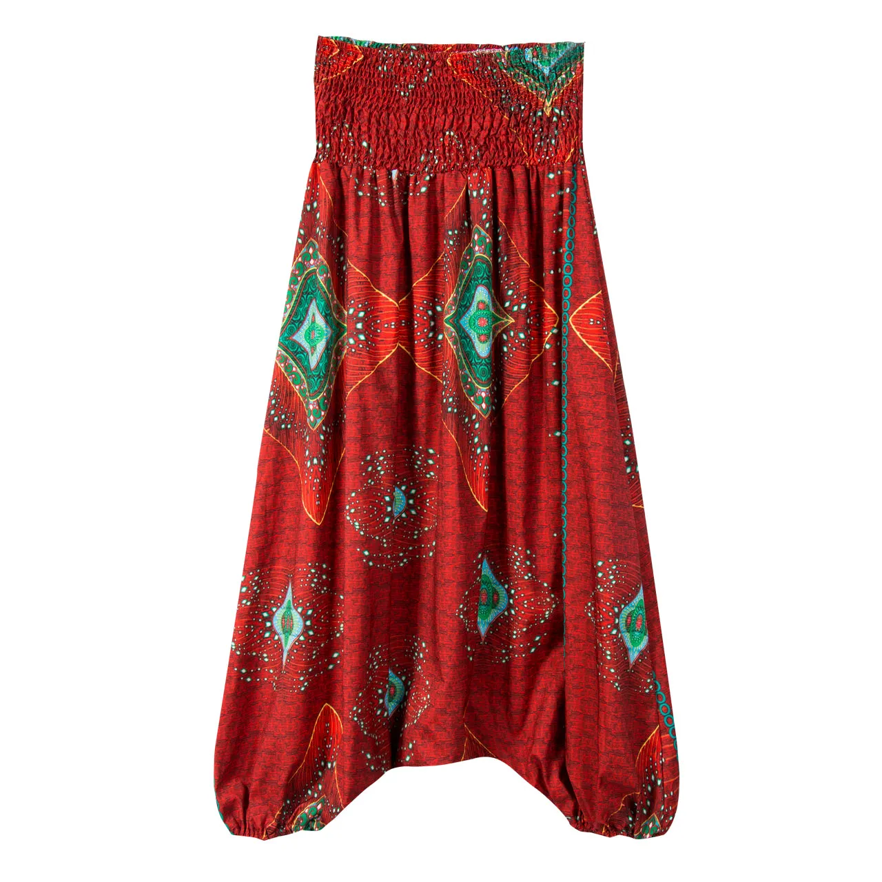 Women's Summer Comfy Beach Pants