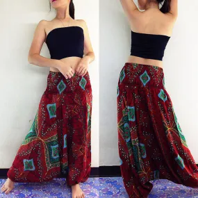Women's Summer Comfy Beach Pants