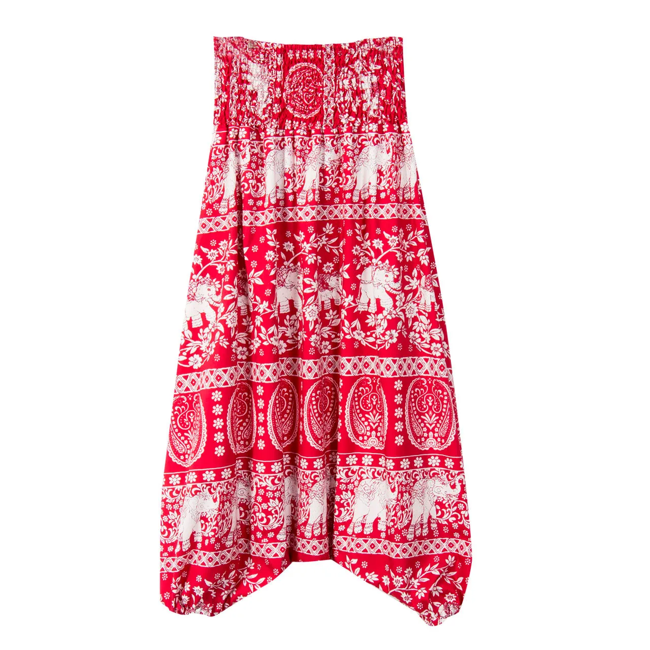 Women's Summer Comfy Beach Pants